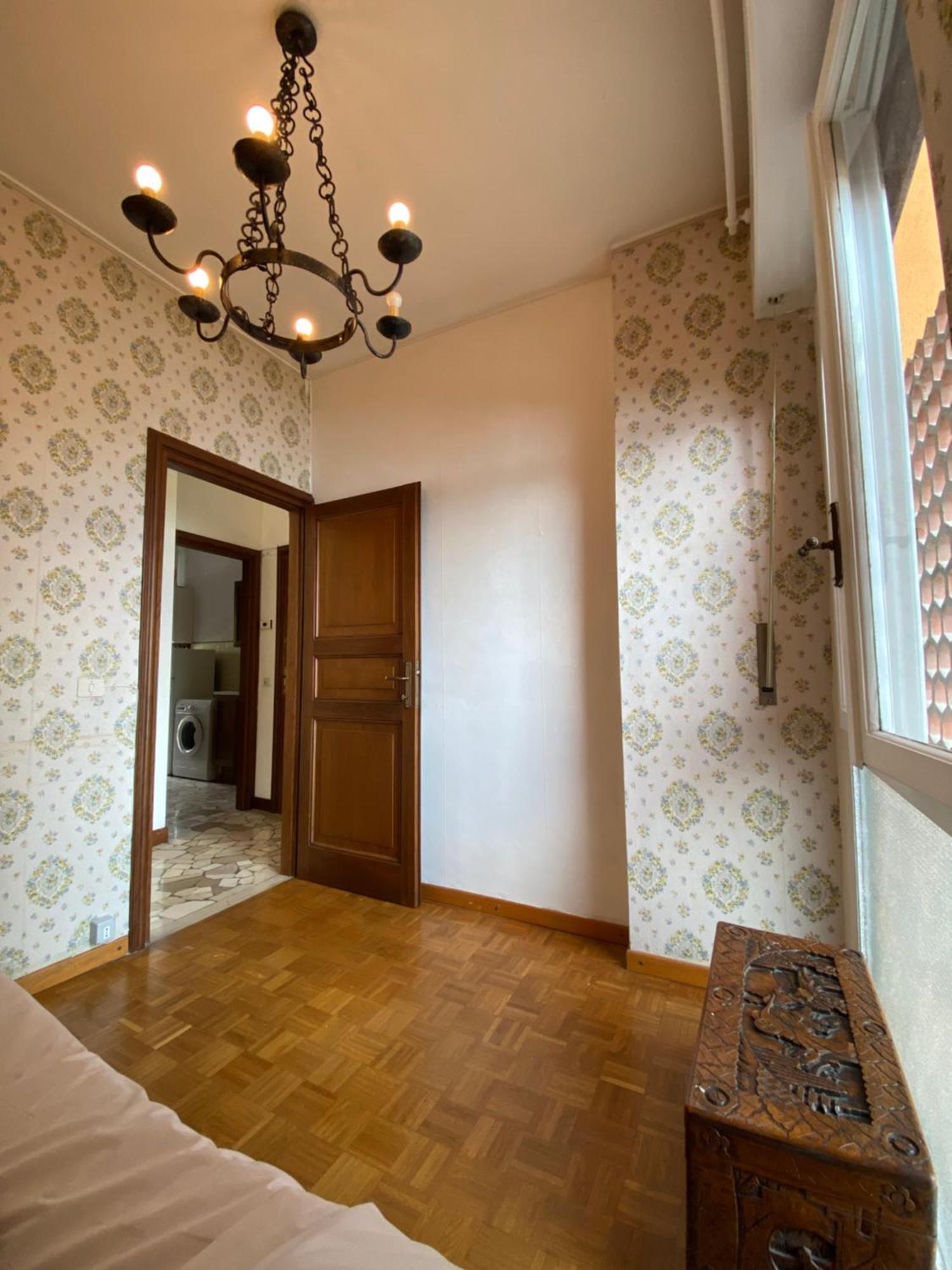 Como Lake Panorama Apartment Cadenabbia Luaran gambar