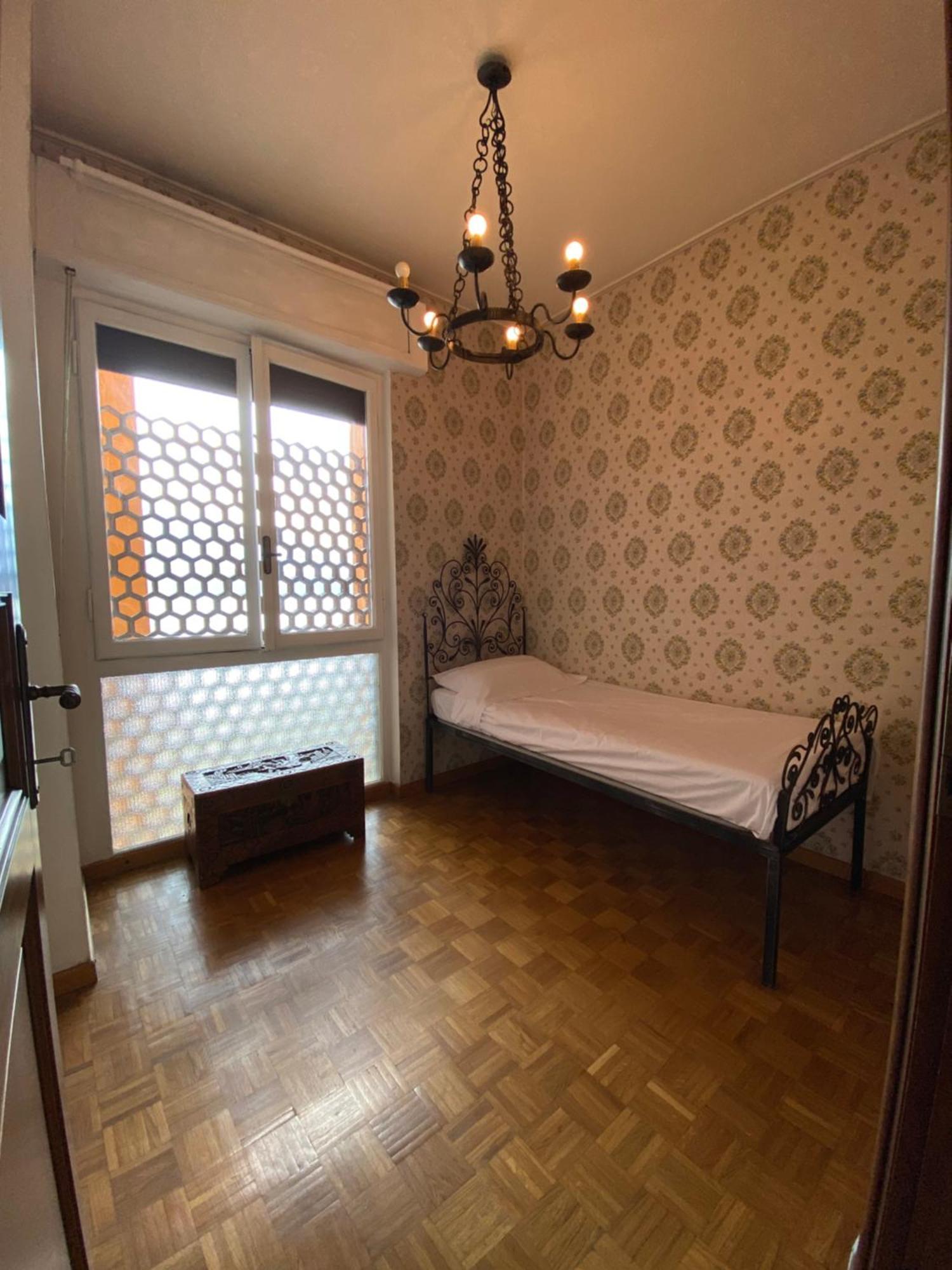 Como Lake Panorama Apartment Cadenabbia Luaran gambar