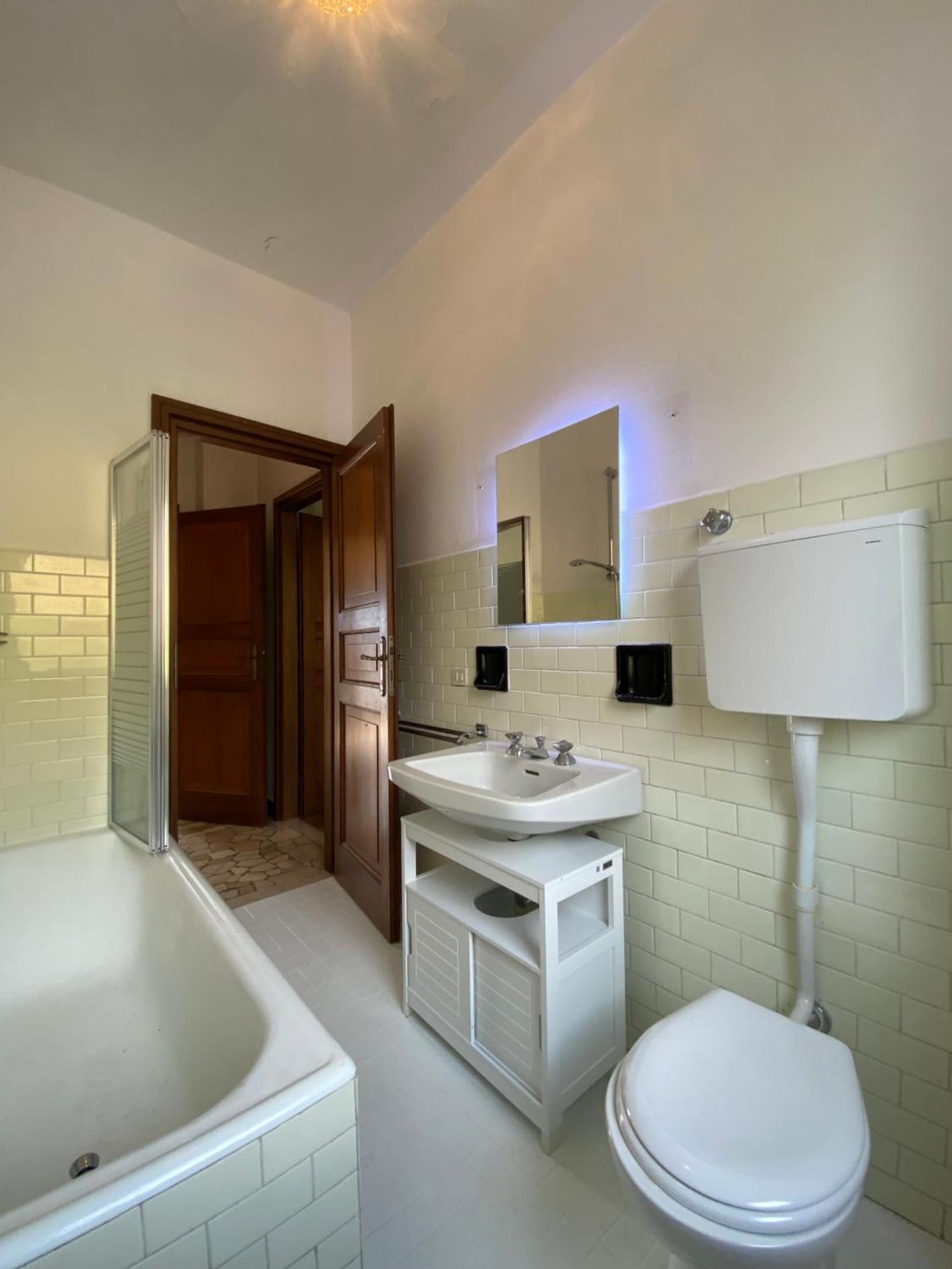 Como Lake Panorama Apartment Cadenabbia Luaran gambar